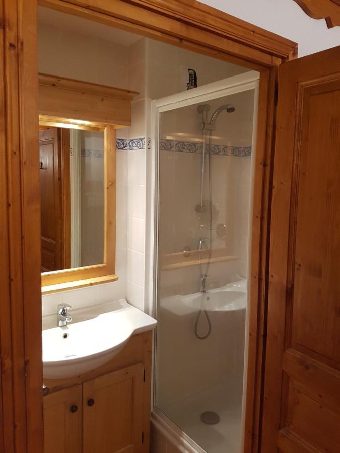 Appartement Le Pic Blanc Oz Extérieur photo